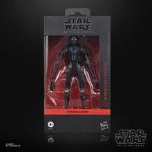 Load image into Gallery viewer, Hasbro STAR WARS - The Black Series 6&quot; - WAVE - K-2SO (KAY-TUESSO)(Andor) figure 11 - STANDARD GRADE