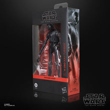 Load image into Gallery viewer, Hasbro STAR WARS - The Black Series 6&quot; - WAVE - K-2SO (KAY-TUESSO)(Andor) figure 11 - STANDARD GRADE