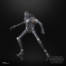 Load image into Gallery viewer, Hasbro STAR WARS - The Black Series 6&quot; - WAVE - K-2SO (KAY-TUESSO)(Andor) figure 11 - STANDARD GRADE