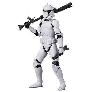 Hasbro STAR WARS - The Black Series 6" - WAVE - Phase I Clone Trooper (Attack of the Clones) figure 05 - STANDARD GRADE