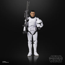 Load image into Gallery viewer, COMING 2024 JUNE - PRE-ORDER - Hasbro STAR WARS - The Black Series 6&quot; - WAVE ?? - Phase I Clone Trooper (Attack of the Clones) figure 05 - STANDARD GRADE