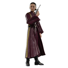 Load image into Gallery viewer, COMING 2024 MARCH - PRE-ORDER - Hasbro STAR WARS - The Black Series 6&quot; - WAVE - Padmé Amidala (The Phantom Menace) figure 03 - STANDARD GRADE
