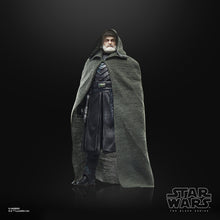 Load image into Gallery viewer, Hasbro STAR WARS - The Black Series 6&quot; - EXCLUSIVE - Baylan Skoll (Mercenary)(AHSOKA) figure 13 - STANDARD GRADE