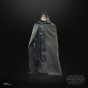 Hasbro STAR WARS - The Black Series 6" - EXCLUSIVE - Baylan Skoll (Mercenary)(AHSOKA) figure 13 - STANDARD GRADE