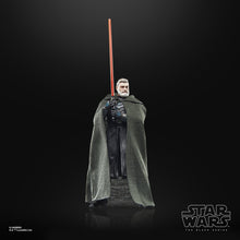 Load image into Gallery viewer, Hasbro STAR WARS - The Black Series 6&quot; - EXCLUSIVE - Baylan Skoll (Mercenary)(AHSOKA) figure 13 - STANDARD GRADE