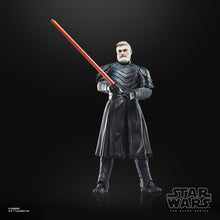 Load image into Gallery viewer, Hasbro STAR WARS - The Black Series 6&quot; - EXCLUSIVE - Baylan Skoll (Mercenary)(AHSOKA) figure 13 - STANDARD GRADE