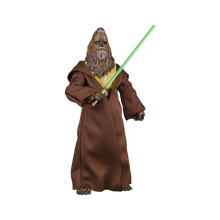 Load image into Gallery viewer, COMING 2025 APRIL - PRE-ORDER - Hasbro STAR WARS - The Black Series 6&quot; - WAVE - Jedi Master Kelnacca (The Acolyte) figure 09 - STANDARD GRADE