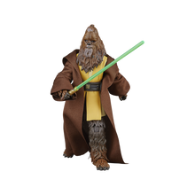 Load image into Gallery viewer, COMING 2025 APRIL - PRE-ORDER - Hasbro STAR WARS - The Black Series 6&quot; - WAVE - Jedi Master Kelnacca (The Acolyte) figure 09 - STANDARD GRADE