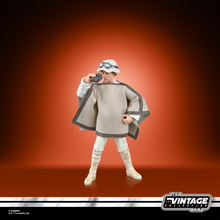 Load image into Gallery viewer, COMING 2025 JULY - PRE-ORDER - Hasbro STAR WARS - The Vintage Collection - Landspeeder Vehicle (A New Hope) with Luke Skywalker (Tatooine) 3.75&quot; figure - VC-344A - STANDARD GRADE