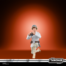 Load image into Gallery viewer, COMING 2025 JULY - PRE-ORDER - Hasbro STAR WARS - The Vintage Collection - Landspeeder Vehicle (A New Hope) with Luke Skywalker (Tatooine) 3.75&quot; figure - VC-344A - STANDARD GRADE