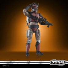 Load image into Gallery viewer, COMING 2025 MAY - PRE-ORDER - Hasbro STAR WARS - The Vintage Collection - 2025 Wave 22 - Mandalorian Super Commando (Ahsoka) figure - VC-353 - STANDARD GRADE