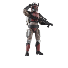 Load image into Gallery viewer, COMING 2025 MAY - PRE-ORDER - Hasbro STAR WARS - The Vintage Collection - 2025 Wave 22 - Mandalorian Super Commando (Ahsoka) figure - VC-353 - STANDARD GRADE