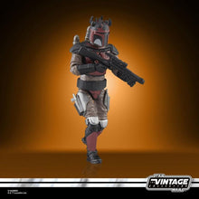 Load image into Gallery viewer, COMING 2025 MAY - PRE-ORDER - Hasbro STAR WARS - The Vintage Collection - 2025 Wave 22 - Mandalorian Super Commando (Ahsoka) figure - VC-353 - STANDARD GRADE