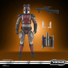 Load image into Gallery viewer, COMING 2025 MAY - PRE-ORDER - Hasbro STAR WARS - The Vintage Collection - 2025 Wave 22 - Mandalorian Super Commando (Ahsoka) figure - VC-353 - STANDARD GRADE