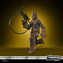 Load image into Gallery viewer, COMING 2025 OCTOBER - PRE-ORDER - Hasbro STAR WARS - The Vintage Collection - 2025 Wave 24 - Chewbacca (Return of the Jedi) figure - VC-381 - STANDARD GRADE
