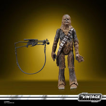 Load image into Gallery viewer, COMING 2025 OCTOBER - PRE-ORDER - Hasbro STAR WARS - The Vintage Collection - 2025 Wave 24 - Chewbacca (Return of the Jedi) figure - VC-381 - STANDARD GRADE