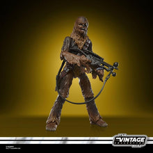 Load image into Gallery viewer, COMING 2025 OCTOBER - PRE-ORDER - Hasbro STAR WARS - The Vintage Collection - 2025 Wave 24 - Chewbacca (Return of the Jedi) figure - VC-381 - STANDARD GRADE