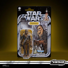 Load image into Gallery viewer, COMING 2025 OCTOBER - PRE-ORDER - Hasbro STAR WARS - The Vintage Collection - 2025 Wave 24 - Chewbacca (Return of the Jedi) figure - VC-381 - STANDARD GRADE