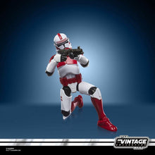 Load image into Gallery viewer, COMING 2025 OCTOBER - PRE-ORDER - Hasbro STAR WARS - The Vintage Collection - 2025 Wave 24 - Imperial Shock Trooper (The Clone Wars) figure - VC-374 - STANDARD GRADE