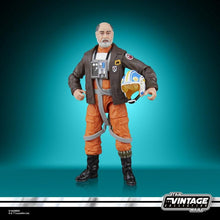Load image into Gallery viewer, COMING 2025 AUGUST - PRE-ORDER - Hasbro STAR WARS - The Vintage Collection - 2025 Wave 07 - Carson Teva (The Mandalorian) figure - VC-363 - STANDARD GRADE
