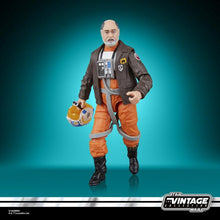 Load image into Gallery viewer, COMING 2025 AUGUST - PRE-ORDER - Hasbro STAR WARS - The Vintage Collection - 2025 Wave 07 - Carson Teva (The Mandalorian) figure - VC-363 - STANDARD GRADE