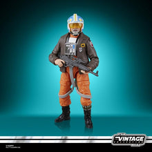 Load image into Gallery viewer, COMING 2025 AUGUST - PRE-ORDER - Hasbro STAR WARS - The Vintage Collection - 2025 Wave 07 - Carson Teva (The Mandalorian) figure - VC-363 - STANDARD GRADE