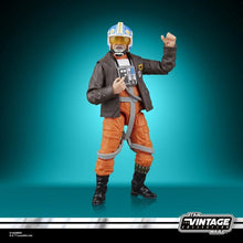 Load image into Gallery viewer, COMING 2025 AUGUST - PRE-ORDER - Hasbro STAR WARS - The Vintage Collection - 2025 Wave 07 - Carson Teva (The Mandalorian) figure - VC-363 - STANDARD GRADE