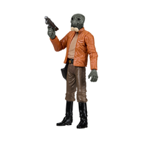 Load image into Gallery viewer, COMING 2025 JULY - PRE-ORDER - Hasbro STAR WARS - The Vintage Collection - 2025 Wave -  Ponda Baba (A New Hope) figure - VC-70 - STANDARD GRADE