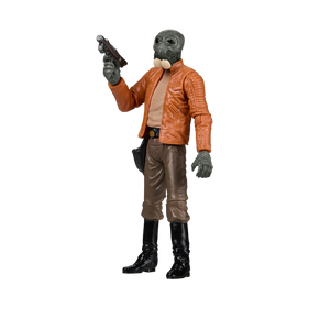 COMING 2025 JULY - PRE-ORDER - Hasbro STAR WARS - The Vintage Collection - 2025 Wave -  Ponda Baba (A New Hope) figure - VC-70 - STANDARD GRADE