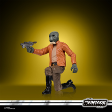 Load image into Gallery viewer, COMING 2025 JULY - PRE-ORDER - Hasbro STAR WARS - The Vintage Collection - 2025 Wave -  Ponda Baba (A New Hope) figure - VC-70 - STANDARD GRADE