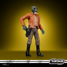 Load image into Gallery viewer, COMING 2025 JULY - PRE-ORDER - Hasbro STAR WARS - The Vintage Collection - 2025 Wave -  Ponda Baba (A New Hope) figure - VC-70 - STANDARD GRADE