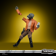 Load image into Gallery viewer, COMING 2025 JULY - PRE-ORDER - Hasbro STAR WARS - The Vintage Collection - 2025 Wave -  Ponda Baba (A New Hope) figure - VC-70 - STANDARD GRADE