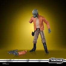 Load image into Gallery viewer, COMING 2025 JULY - PRE-ORDER - Hasbro STAR WARS - The Vintage Collection - 2025 Wave -  Ponda Baba (A New Hope) figure - VC-70 - STANDARD GRADE