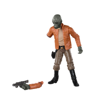 Load image into Gallery viewer, COMING 2025 JULY - PRE-ORDER - Hasbro STAR WARS - The Vintage Collection - 2025 Wave -  Ponda Baba (A New Hope) figure - VC-70 - STANDARD GRADE