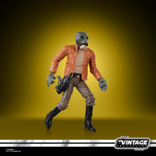 Load image into Gallery viewer, COMING 2025 JULY - PRE-ORDER - Hasbro STAR WARS - The Vintage Collection - 2025 Wave -  Ponda Baba (A New Hope) figure - VC-70 - STANDARD GRADE