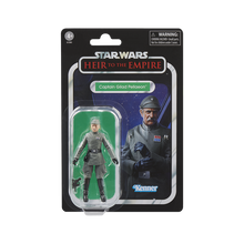Load image into Gallery viewer, AVAILABILITY LIMITED - Hasbro STAR WARS - The Vintage Collection 3.75" - HEIR TO THE EMPIRE Special Action Figure 3-Pack - STANDARD GRADE