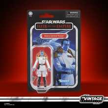 Load image into Gallery viewer, AVAILABILITY LIMITED - Hasbro STAR WARS - The Vintage Collection 3.75" - HEIR TO THE EMPIRE Special Action Figure 3-Pack - STANDARD GRADE
