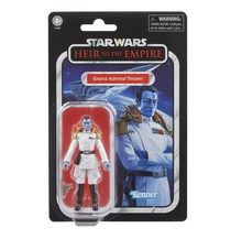 Load image into Gallery viewer, AVAILABILITY LIMITED - Hasbro STAR WARS - The Vintage Collection 3.75" - HEIR TO THE EMPIRE Special Action Figure 3-Pack - STANDARD GRADE