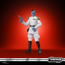 Load image into Gallery viewer, AVAILABILITY LIMITED - Hasbro STAR WARS - The Vintage Collection 3.75" - HEIR TO THE EMPIRE Special Action Figure 3-Pack - STANDARD GRADE