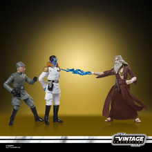 Load image into Gallery viewer, AVAILABILITY LIMITED - Hasbro STAR WARS - The Vintage Collection 3.75" - HEIR TO THE EMPIRE Special Action Figure 3-Pack - STANDARD GRADE