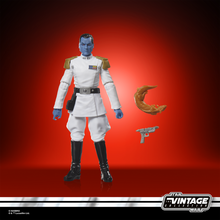 Load image into Gallery viewer, AVAILABILITY LIMITED - Hasbro STAR WARS - The Vintage Collection 3.75" - HEIR TO THE EMPIRE Special Action Figure 3-Pack - STANDARD GRADE