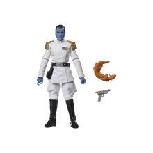 Load image into Gallery viewer, AVAILABILITY LIMITED - Hasbro STAR WARS - The Vintage Collection 3.75" - HEIR TO THE EMPIRE Special Action Figure 3-Pack - STANDARD GRADE