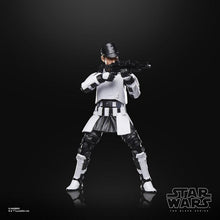 Load image into Gallery viewer, Hasbro STAR WARS - The Black Series 6&quot; - EXCLUSIVE - ISB Tactical Agent (Andor) figure 17 - STANDARD GRADE
