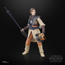 Load image into Gallery viewer, AVAILABILITY LIMITED - PRE-ORDER - Hasbro STAR WARS - The Black Series 6&quot; - HASBRO PULSE EXCLUSIVE - Luke Skywalker (Imperial Guard) &amp; Princess Leia Organa (Boushh)(Shadows of the Empire) Figure 2-Pack - STANDARD GRADE