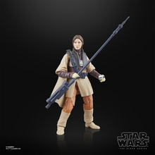 Load image into Gallery viewer, AVAILABILITY LIMITED - PRE-ORDER - Hasbro STAR WARS - The Black Series 6&quot; - HASBRO PULSE EXCLUSIVE - Luke Skywalker (Imperial Guard) &amp; Princess Leia Organa (Boushh)(Shadows of the Empire) Figure 2-Pack - STANDARD GRADE
