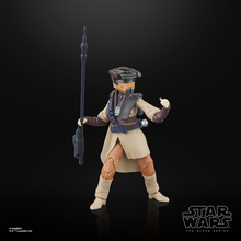 Load image into Gallery viewer, AVAILABILITY LIMITED - PRE-ORDER - Hasbro STAR WARS - The Black Series 6&quot; - HASBRO PULSE EXCLUSIVE - Luke Skywalker (Imperial Guard) &amp; Princess Leia Organa (Boushh)(Shadows of the Empire) Figure 2-Pack - STANDARD GRADE