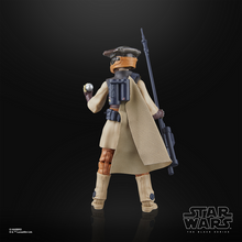 Load image into Gallery viewer, AVAILABILITY LIMITED - PRE-ORDER - Hasbro STAR WARS - The Black Series 6&quot; - HASBRO PULSE EXCLUSIVE - Luke Skywalker (Imperial Guard) &amp; Princess Leia Organa (Boushh)(Shadows of the Empire) Figure 2-Pack - STANDARD GRADE