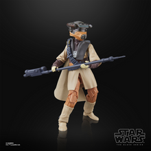Load image into Gallery viewer, AVAILABILITY LIMITED - PRE-ORDER - Hasbro STAR WARS - The Black Series 6&quot; - HASBRO PULSE EXCLUSIVE - Luke Skywalker (Imperial Guard) &amp; Princess Leia Organa (Boushh)(Shadows of the Empire) Figure 2-Pack - STANDARD GRADE