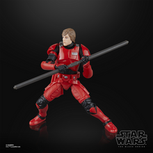 Load image into Gallery viewer, AVAILABILITY LIMITED - PRE-ORDER - Hasbro STAR WARS - The Black Series 6&quot; - HASBRO PULSE EXCLUSIVE - Luke Skywalker (Imperial Guard) &amp; Princess Leia Organa (Boushh)(Shadows of the Empire) Figure 2-Pack - STANDARD GRADE