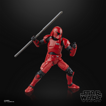 Load image into Gallery viewer, AVAILABILITY LIMITED - PRE-ORDER - Hasbro STAR WARS - The Black Series 6&quot; - HASBRO PULSE EXCLUSIVE - Luke Skywalker (Imperial Guard) &amp; Princess Leia Organa (Boushh)(Shadows of the Empire) Figure 2-Pack - STANDARD GRADE
